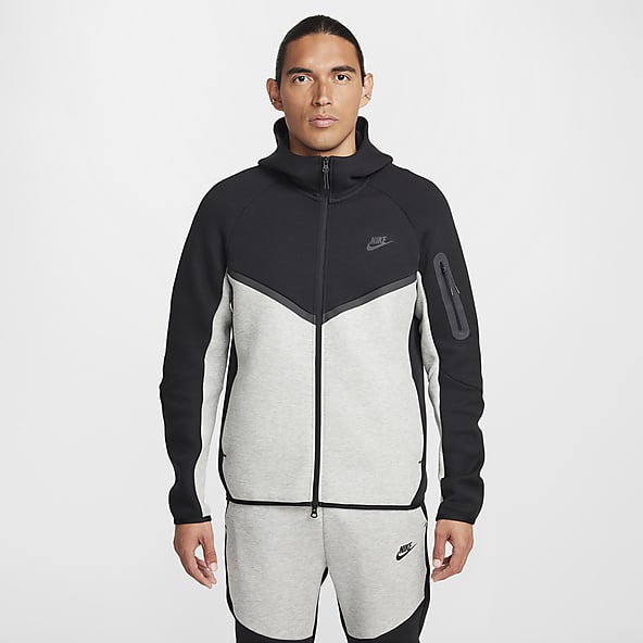 Nike sweat outfits mens sales